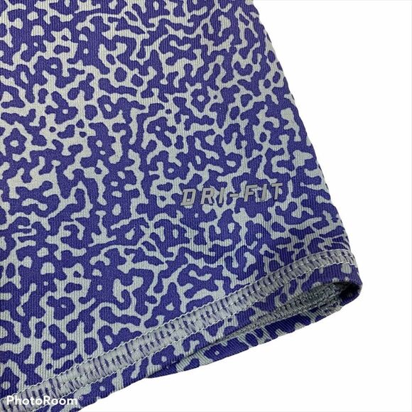 Nike Advantage Printed Tennis Tank Top Size Medium - Picture 11 of 16